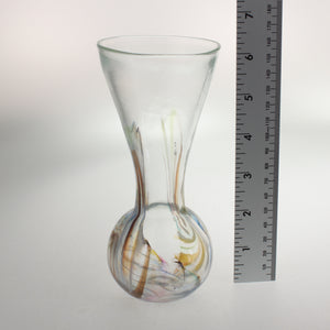 Carter- Bulb Vase Pastel