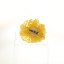 Load image into Gallery viewer, Kunz - Hair Bow, Yellow