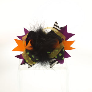 Kunz - Witchy Hair Bow