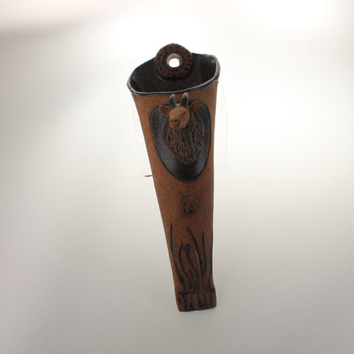 Curtis - Animal Sconce Holder