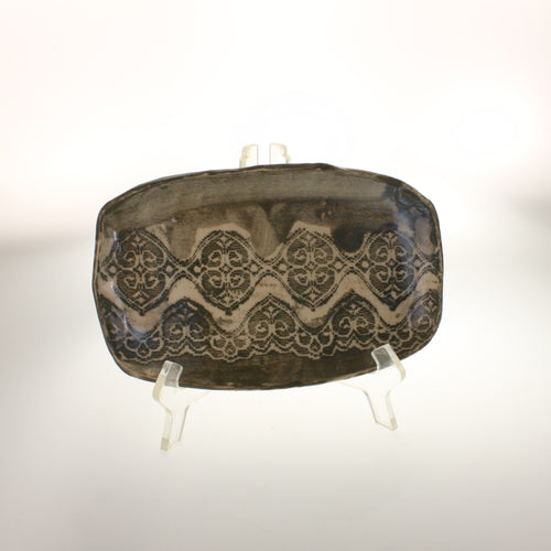 Curtis - Flat Trinket Tray