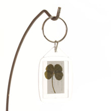 Load image into Gallery viewer, Spykerman - Four leaf clover keychain