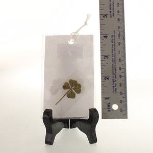 Spykerman - 3 pack of single Four Leaf Clovers