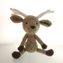 Load image into Gallery viewer, Freeman - Crochet Buck