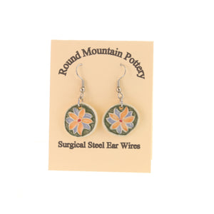 Munson - Earrings