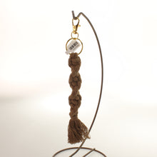 Load image into Gallery viewer, Engstrom - Macrame Keychain